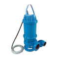 High quality customized metal submersible sewage pump is suitable for Industry and mines